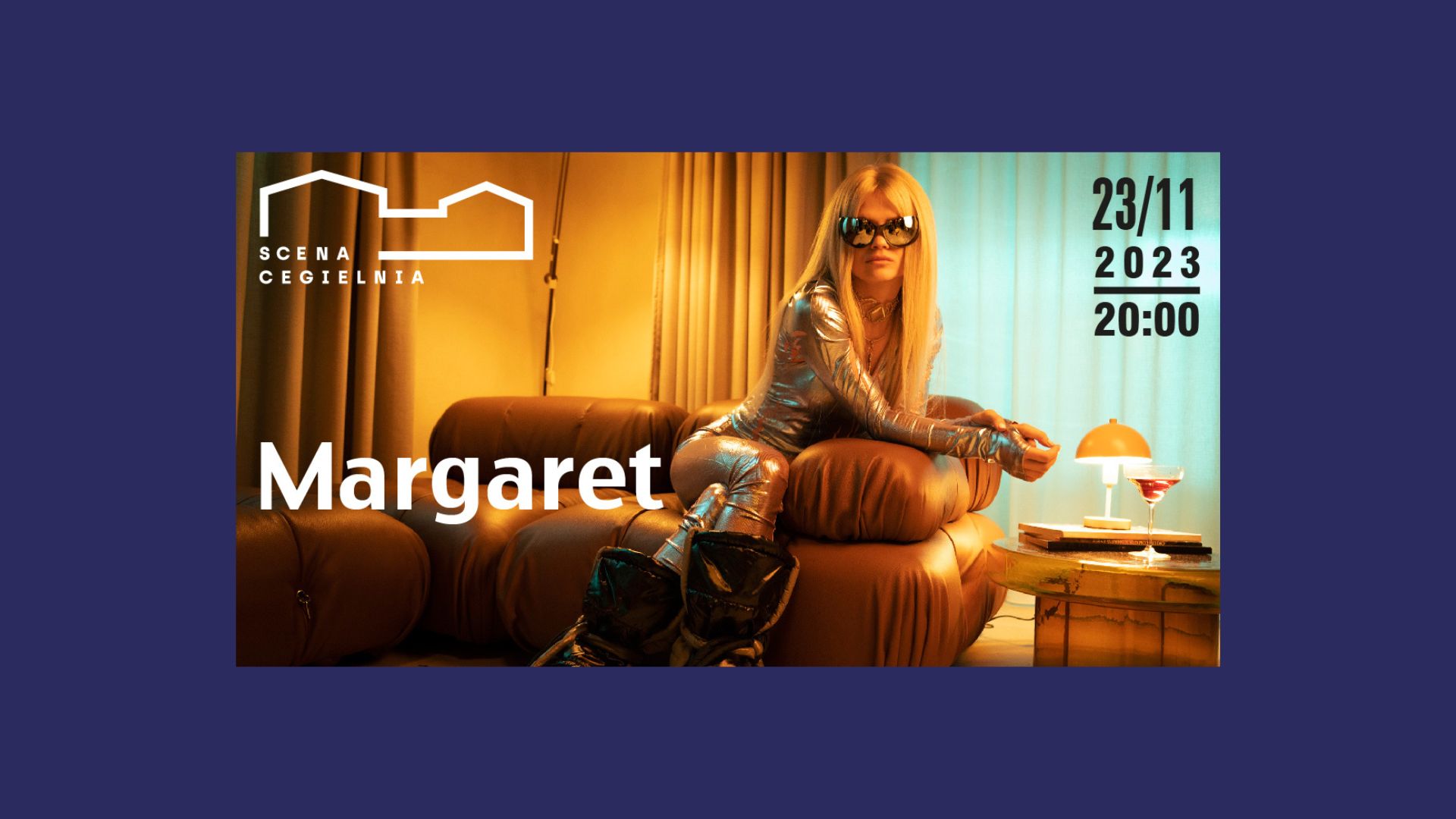 Margaret