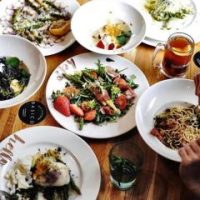 Lunch biznes - lunch